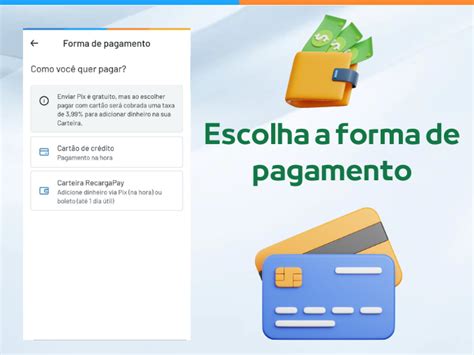 Recarga Uber Pix Recarregue e ganhe 3 de cashback Cartão Pré pago