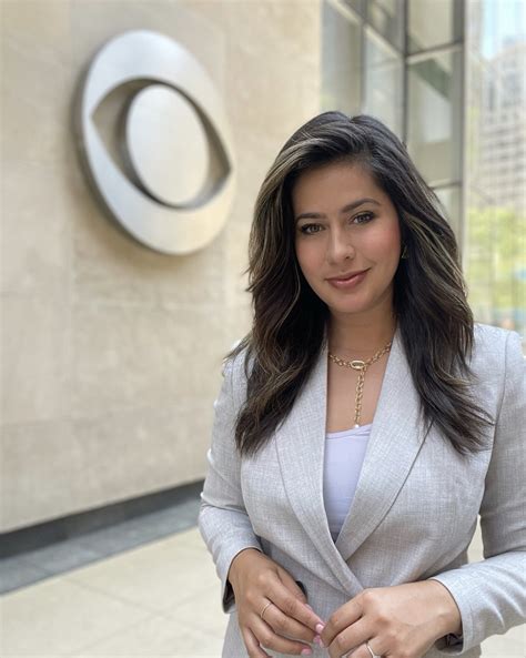 Marybel González On Twitter Happy And Excited To Join The Cbschicago