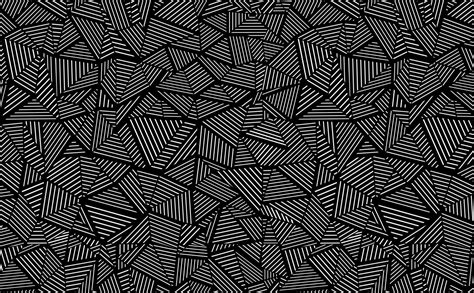 Geometric Designs Wallpaper