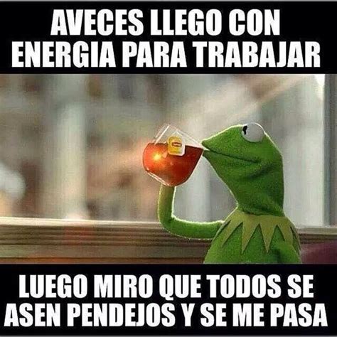 Pin By Reyna Larios On La Rana Rene Memes Church Humor Kermit Funny