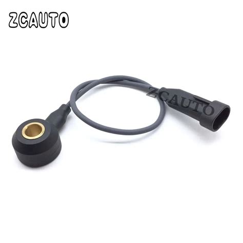 Sensor De Golpe Para Coche Accesorio Para LANOS Chevrolet DAEWOO