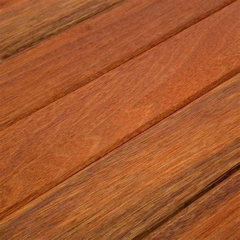 1x4 Batu Red Balau T G Paneling Porch Flooring Tongue Groove