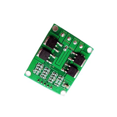 Smart Car H Bridge High Power 3 25V 90A Mosfet H Bridge Motor Driver