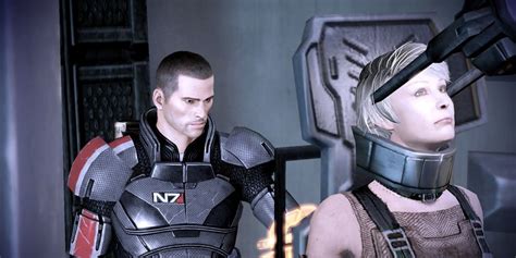 Mass Effect 2 How To Start The Arrival Dlc