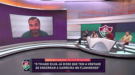 Fluminense Monta Estrutura Para Flu Fest Nas Laranjeiras Veja Imagens