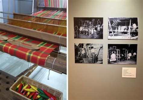 Hablon Weaving in Iloilo | Traditional weaves and textiles of the Philippines – Panublix