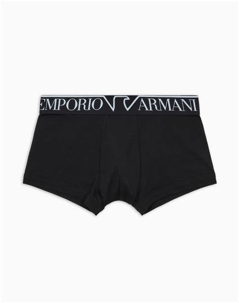 Boxers Men S Underwear Emporio Armani