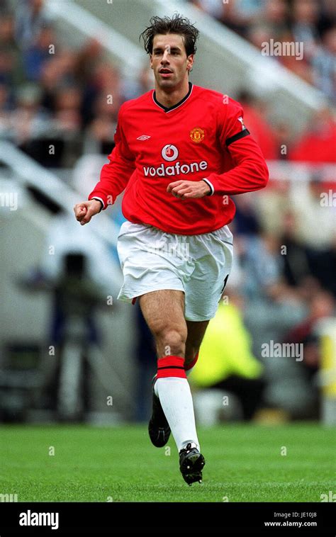 Ruud Van Nistelrooy Hi Res Stock Photography And Images Alamy