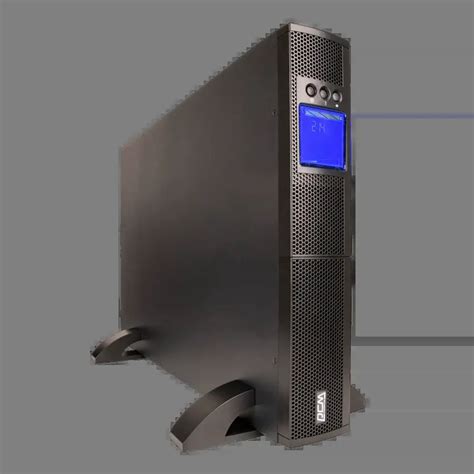 Источник бесперебойного питания PCM SNT-1000, Онлайн, 1000VA, Крепление ...