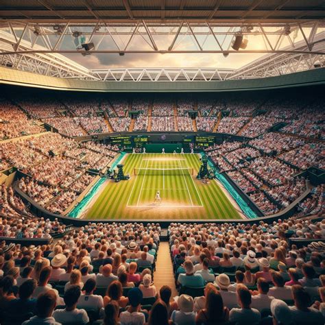 Wimbledon Tickets Debenture Kaarten P Travel