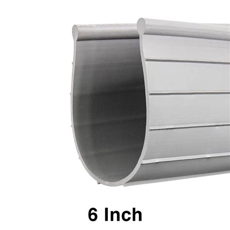 Durable Bead Style Vinyl Garage Door Bottom Seal And