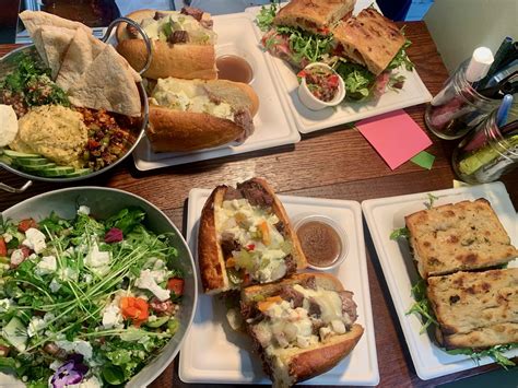 HIDDEN GEMS, WYOMING’S BEST EATS: Sitti’s Table Features Authentic