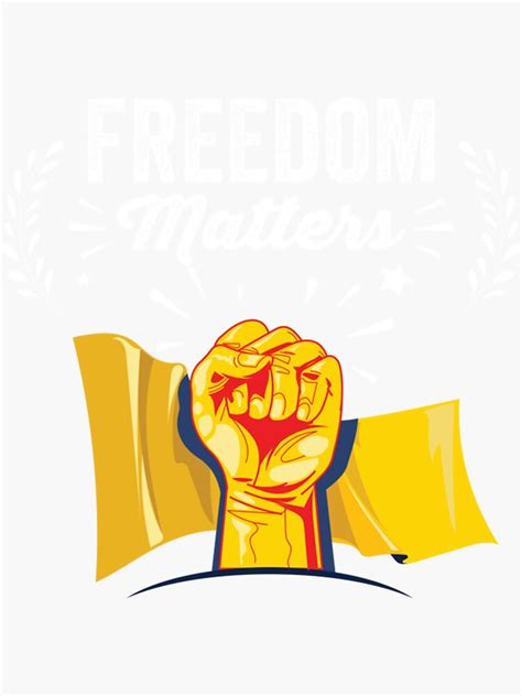 Freedom Matters Laura Ingraham Sticker For Sale By Keeganben Redbubble