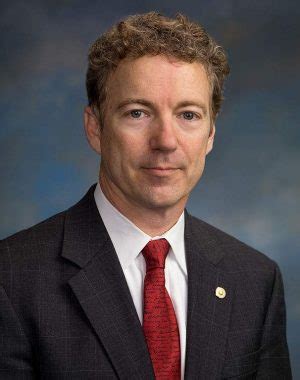 Rand Paul Height Weight Size Body Measurements Biography Wiki Age