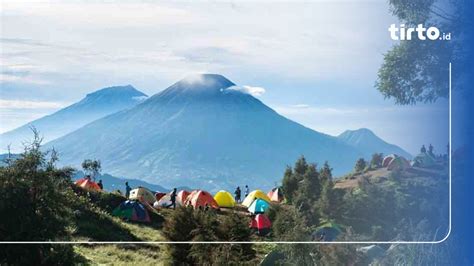 Rekomendasi Destinasi Wisata Temanggung Yang Menarik