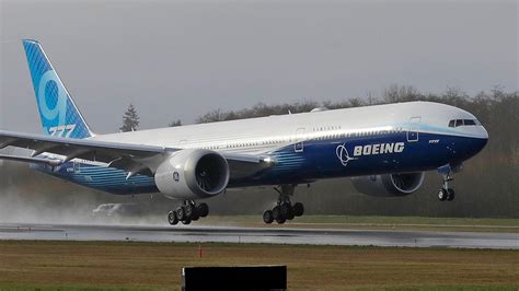 World's largest twin-engine plane completes maiden flight | News | Al ...