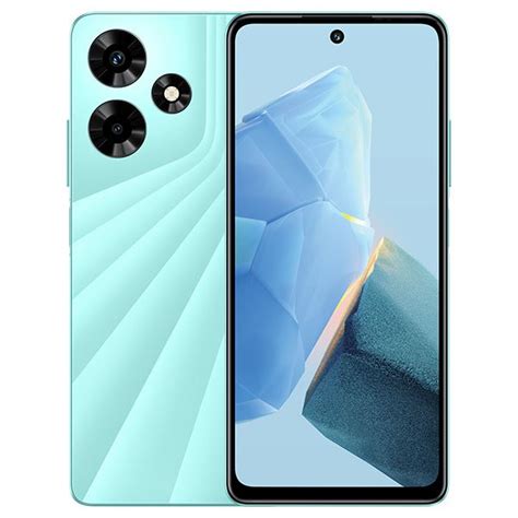 Jual Infinix Hot 30 NFC Shopee Indonesia