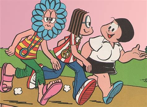 Personagens Estranhos - De Tudo Um Pouco: Top 10 personagens famosos mais estranhos, bizarros e ...
