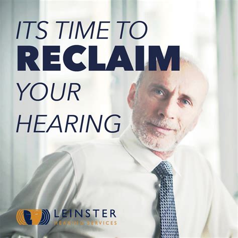 Leinster Hearing Services