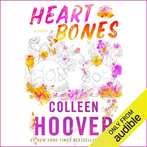 Heart Bones Audiobook | Free with trial