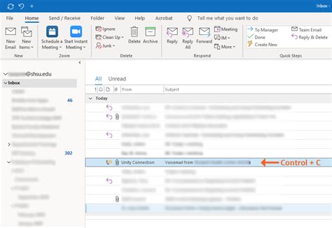 Outlook Attach An Email To An Email