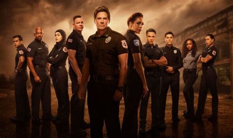 9 1 1 Season 6 Set For Lengthy Hiatus As Show Delayed Next Week Tv