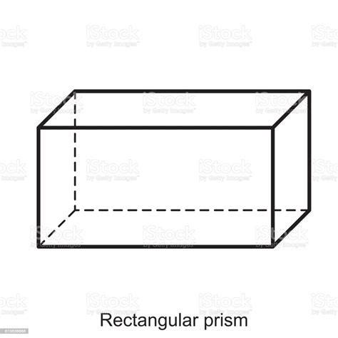 C Mo Dibujar Un Prisma Cuadrangular Paso A Paso Muy F Cil