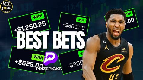 Prizepicks Nba Today 6 Best Prop Picks Thursday Feb 1st Top