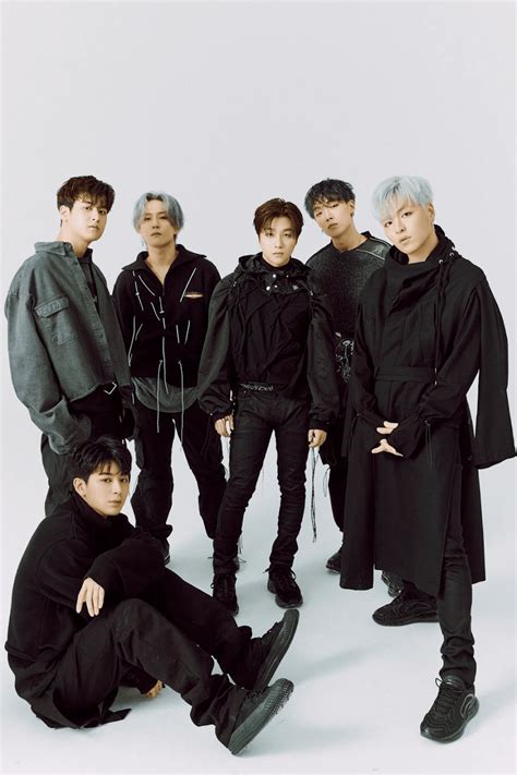 ikon   final stages  discussions  join  lineup  mnets