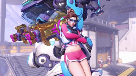 Las Skins De Overwatch Que Todo El Mundo Quiere Marca