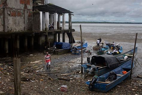 Buenaventura De Ser Una De Las Ciudades Más Violentas Del Mundo A