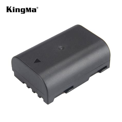 Panasonic DMW BLF19E Battery KingMa Brand For Panasonic GH3 GH4 GH5