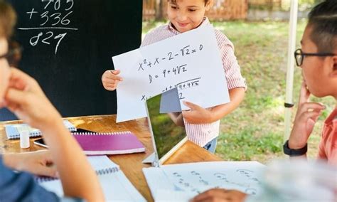 6 Awesome Summer Math Camps For Elementary Students Number Dyslexia