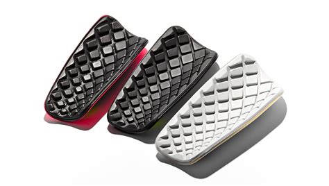 Nike Mercurial Lite Shinpad Updates - SoccerBible
