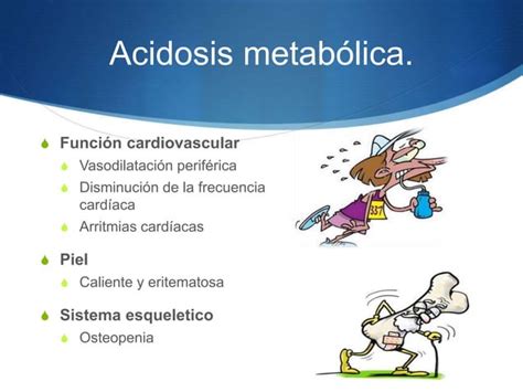 Alcalosis Y Acidosis Pptx