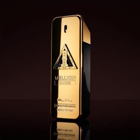 Rabanne Million Elixir Livrare Rapida Notino Ro