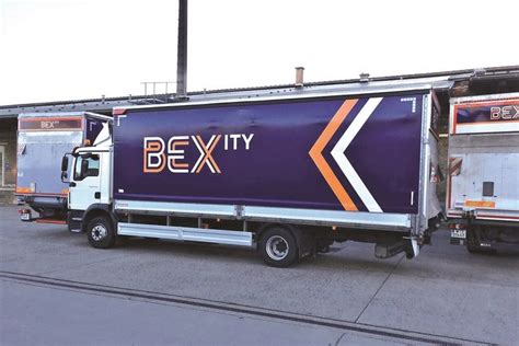 Raben To Purchase Of Shares Of The Austrian Company Bexity