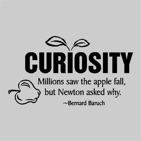 Curiosity Quotes. QuotesGram