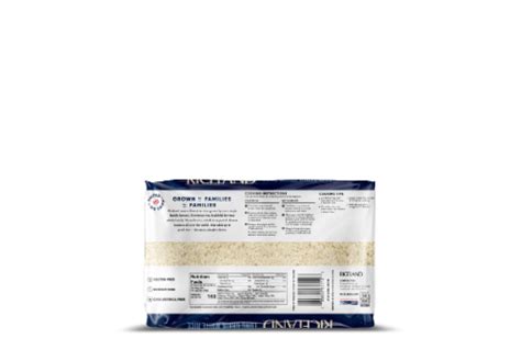 Riceland Extra Long Grain White Rice, 32 oz - Kroger