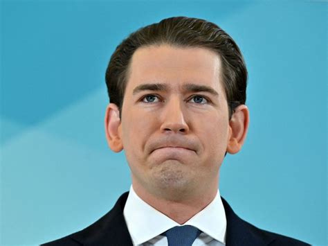 Sebastian Kurz Bei Kurz Film Premiere Erwartet Vienna Online