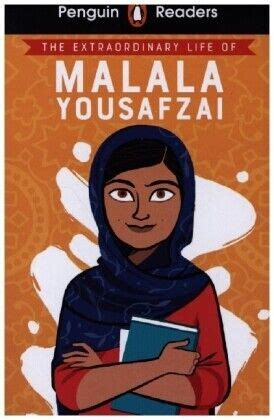 Penguin Readers Level The Extraordinary Life Of Malala Yousafzai