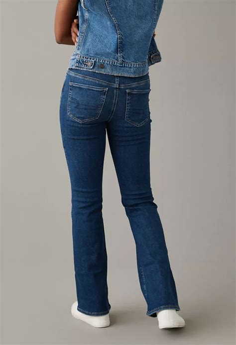 Get to Know: Bootcut Jeans - #AEJeans