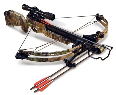 Bear Archery Recalls Compound Crossbows Due to Faulty Trigger ...