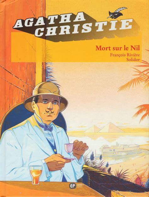 Agatha Christie Emmanuel Proust Bd Informations Cotes