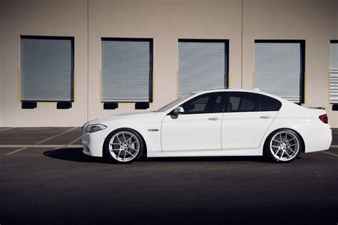 Bmw F10 550i M510 Avant Garde Wheels