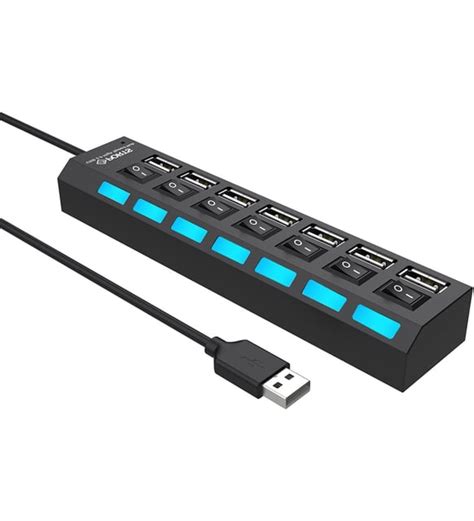 Valkyrie Portlu Usb Hub Oklu Usb Oklay C Splitter Power Tu Lu