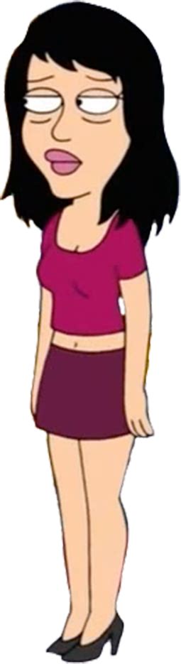 Brenda Quagmire Vector By Homersimpson1983 On Deviantart