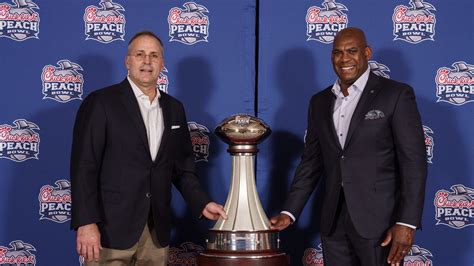 Michigan State's Mel Tucker, Pitt's Pat Narduzzi preview Peach Bowl