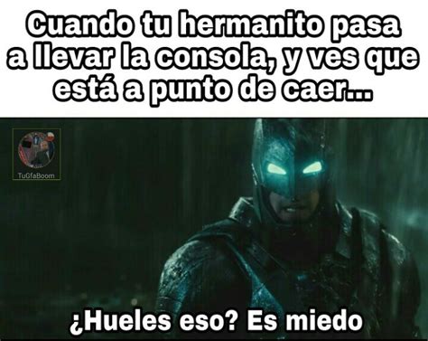 Esto No Puede Acabar Bien Meme Subido Por Tugfaboom Memedroid