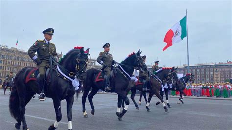 Aniversario De La Revoluci N Mexicana A A Os Del Inicio Del